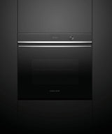 30" Series 9 Contemporary Self-Cleaning Oven