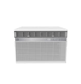 GE® ENERGY STAR® 18,000 BTU Smart Electronic Window Air Conditioner for Extra-Large Rooms up to 1000 sq. ft.