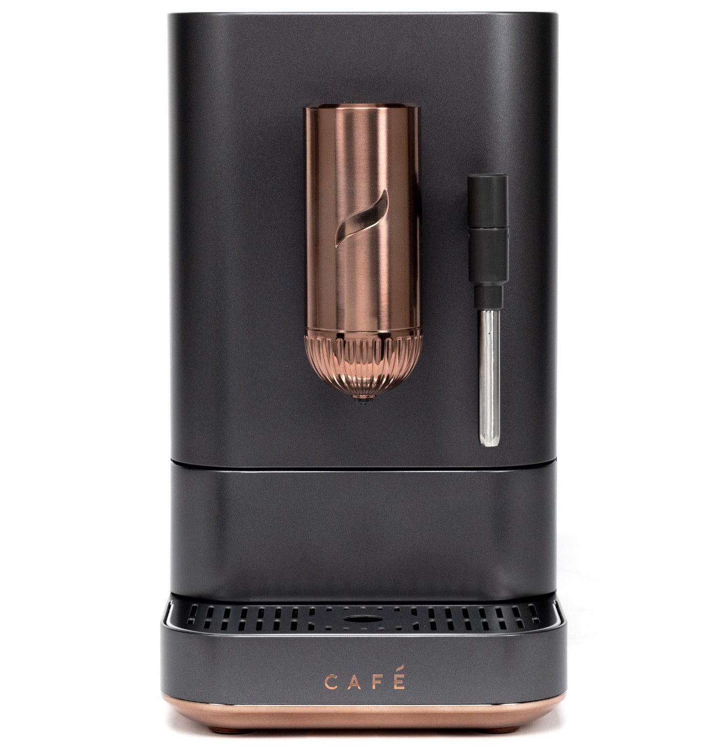 Café™ AFFETTO Automatic Espresso Machine + Frother