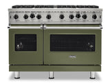 48" Open Burner Gas Range - VGIC5482 Viking 5 Series