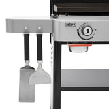 Weber Griddle 36" - Black