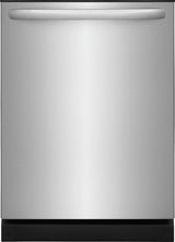 Frigidaire 24" Built-In Dishwasher