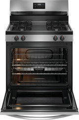 Frigidaire 30" Gas Range