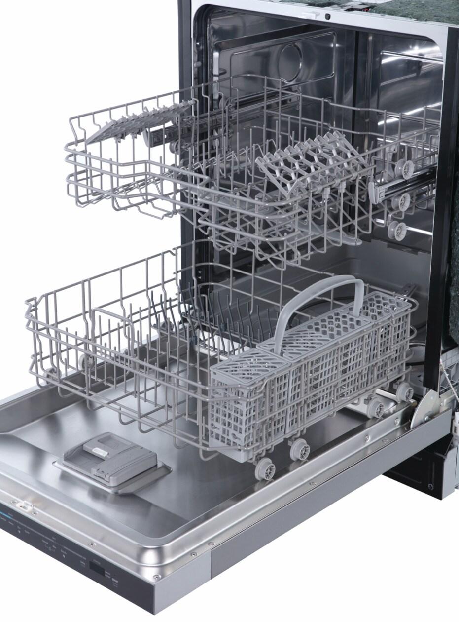 Frigidaire 24" Dishwasher