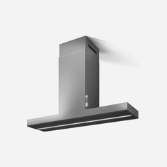 HAIKU IS Island Range Hood 48