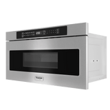 Thor Kitchen 30-inch Built-in Microwave Drawer - Tmd3001