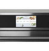 Café™ 30" Smart Single Wall Oven with Convection