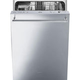 Dishwashers Stainless steel STU8612X