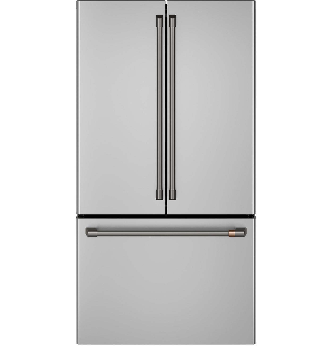 Café™ ENERGY STAR® 23.1 Cu. Ft. Smart Counter-Depth French-Door Refrigerator