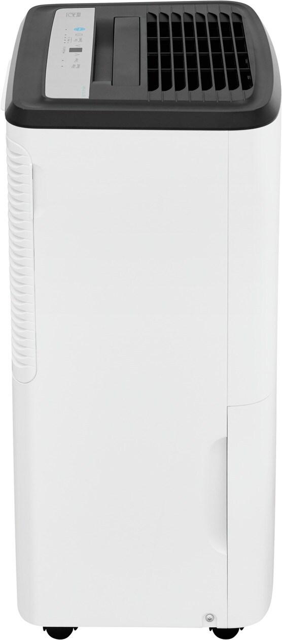 Frigidaire 50 Pint Dehumidifier with Pump (Energy Star® Certified)