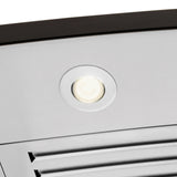 ZLINE Wall Mount Range Hood in Stainless Steel (KN6)