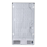 29 cu. ft. Smart InstaView® Door-in-Door® Standard-Depth MAX™ 4-Door French Door Refrigerator with MyColor™