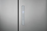 Frigidaire 17.4 Cu. Ft. Counter-Depth 4-Door Refrigerator