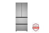 14 cu. ft. Kimchi/Specialty Food French Door Refrigerator