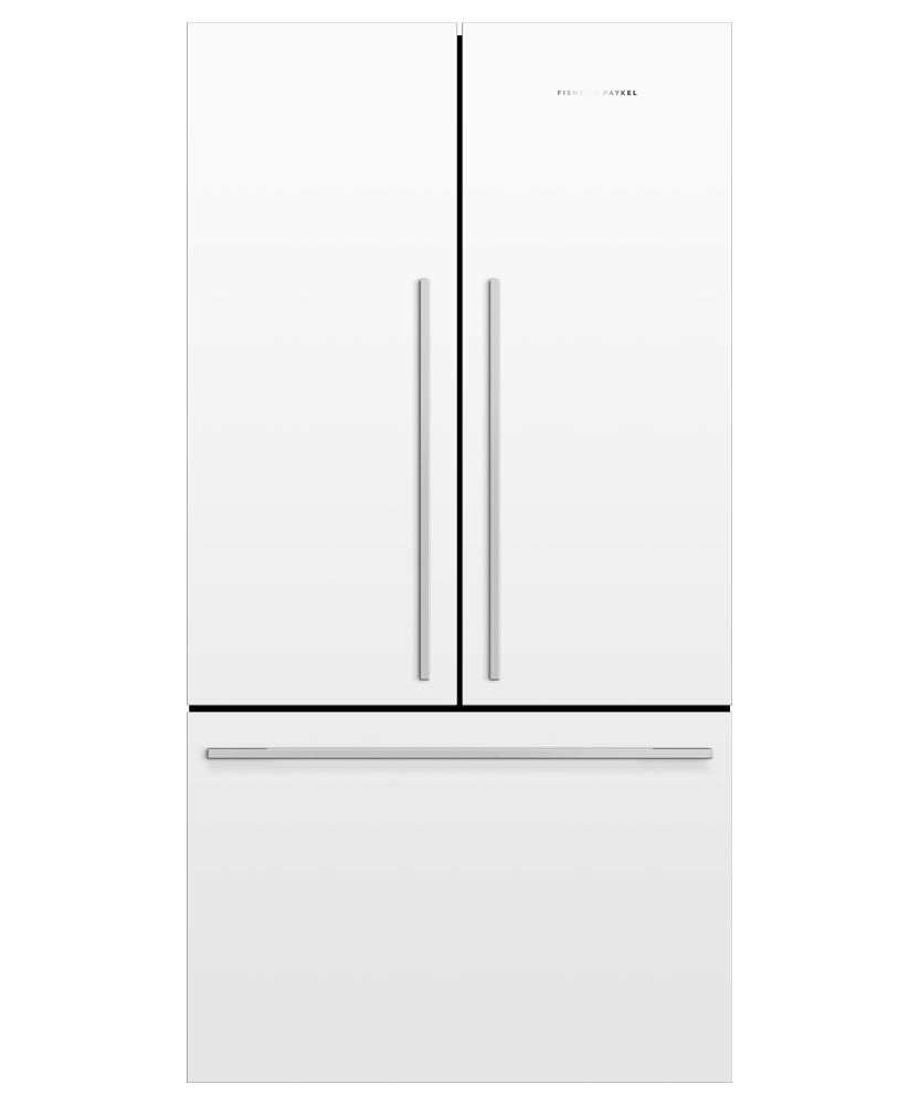 20.1 cu ft Series 7 French Door Refrigerator Freezer