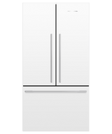 20.1 cu ft Series 7 French Door Refrigerator Freezer