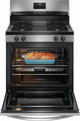 Frigidaire 30" Gas Range