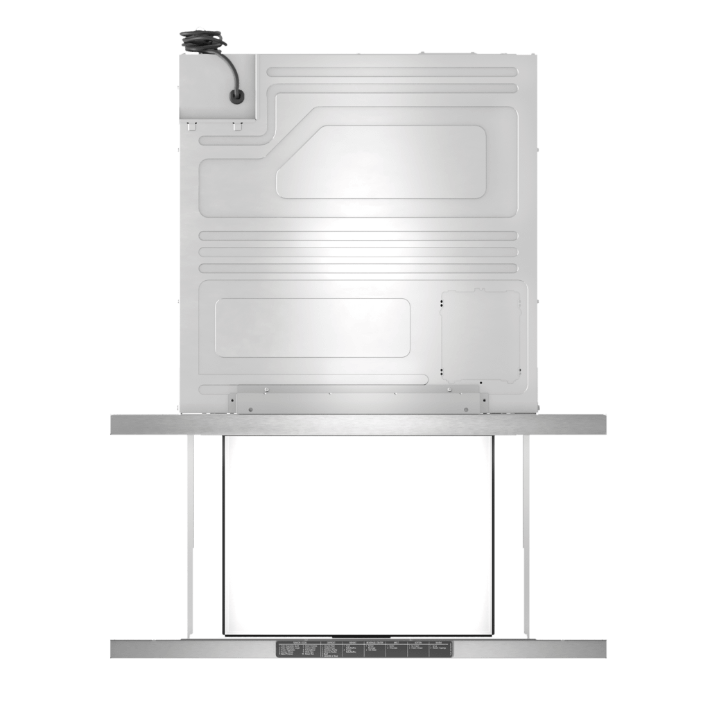 Thor Kitchen 30-inch Built-in Microwave Drawer - Tmd3001