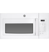 GE® 1.6 Cu. Ft. Over-the-Range Microwave Oven