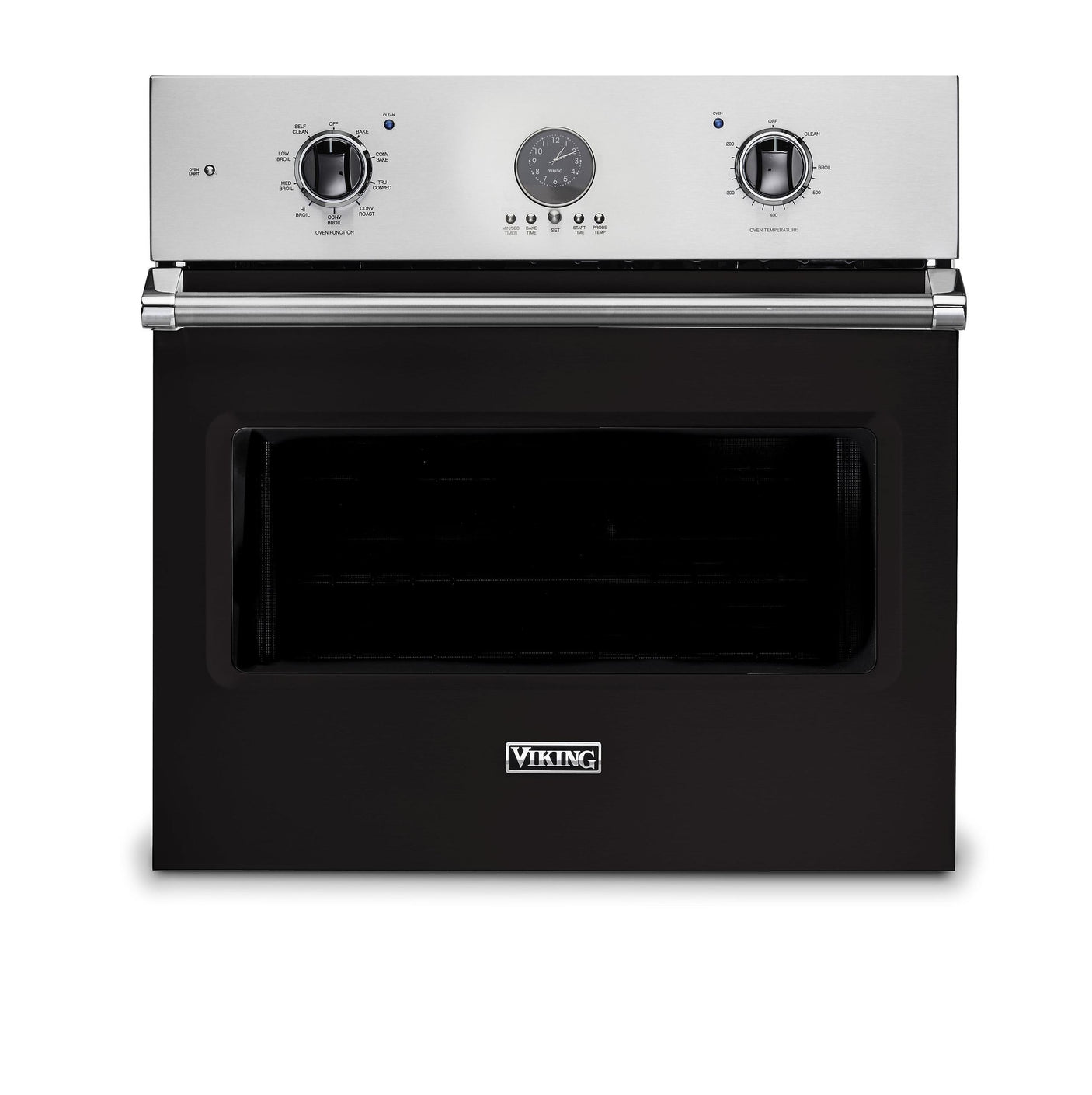 30" Electric Single Premiere Oven - VSOE