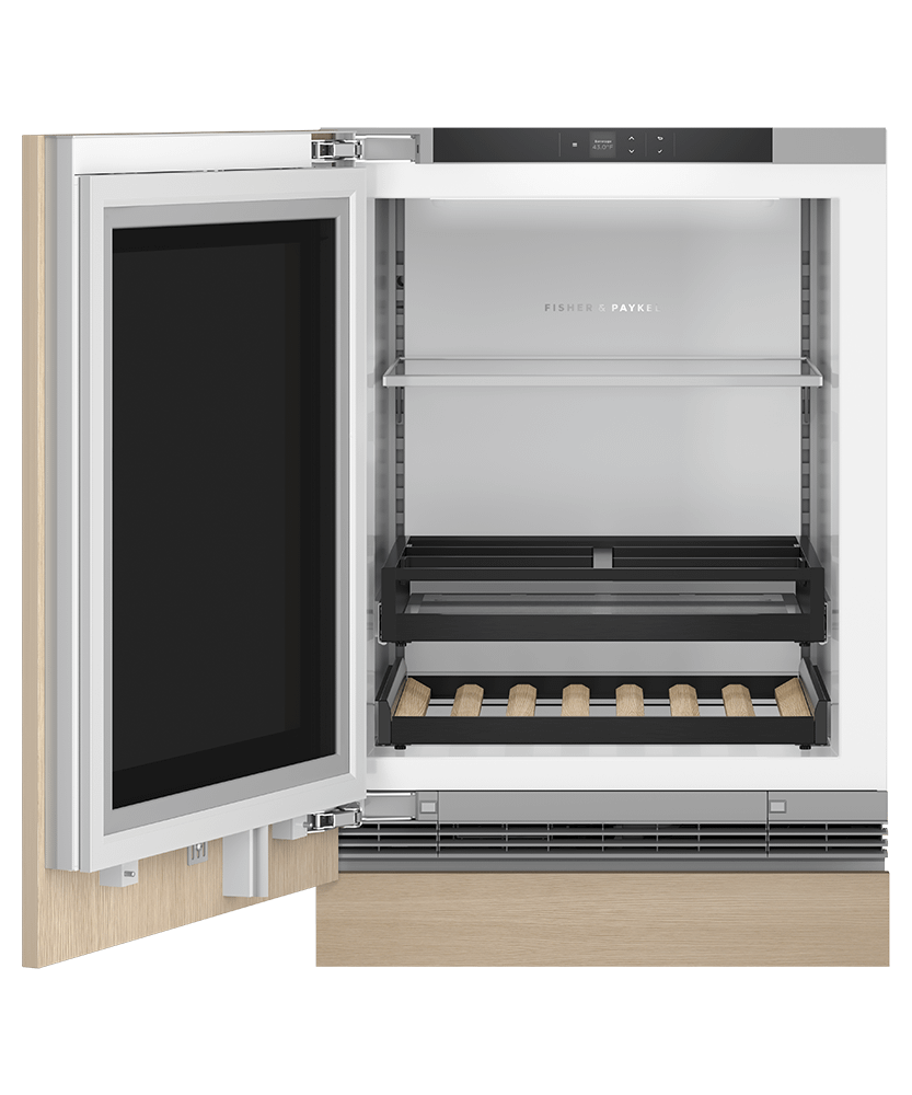 24" Series 9 Integrated Beverage Center