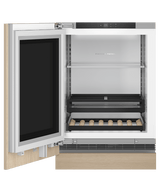 24" Series 9 Integrated Beverage Center