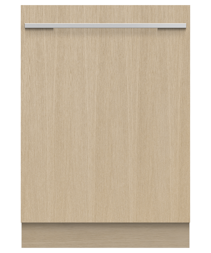 Integrated Dishwasher, Tall, Sanitize