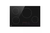 30" Smart Induction Cooktop with UltraHeat™ 4.3kW Element