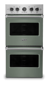 27" Electric Double Premiere Oven - VDOE