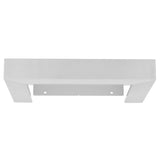 ZLINE Crown Molding #5 For Wall Range Hood (CM5-KECOM)