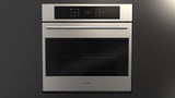 24" MULTIFUNCTION SELF-CLEANING OVEN