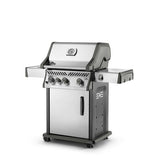 Rogue® SE 425 with Range Side Burner