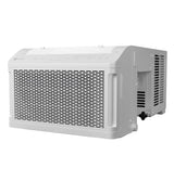 GE Profile ClearView™ 6,100 BTU Smart Ultra Quiet Window Air Conditioner for Small Rooms up to 250 sq. ft.