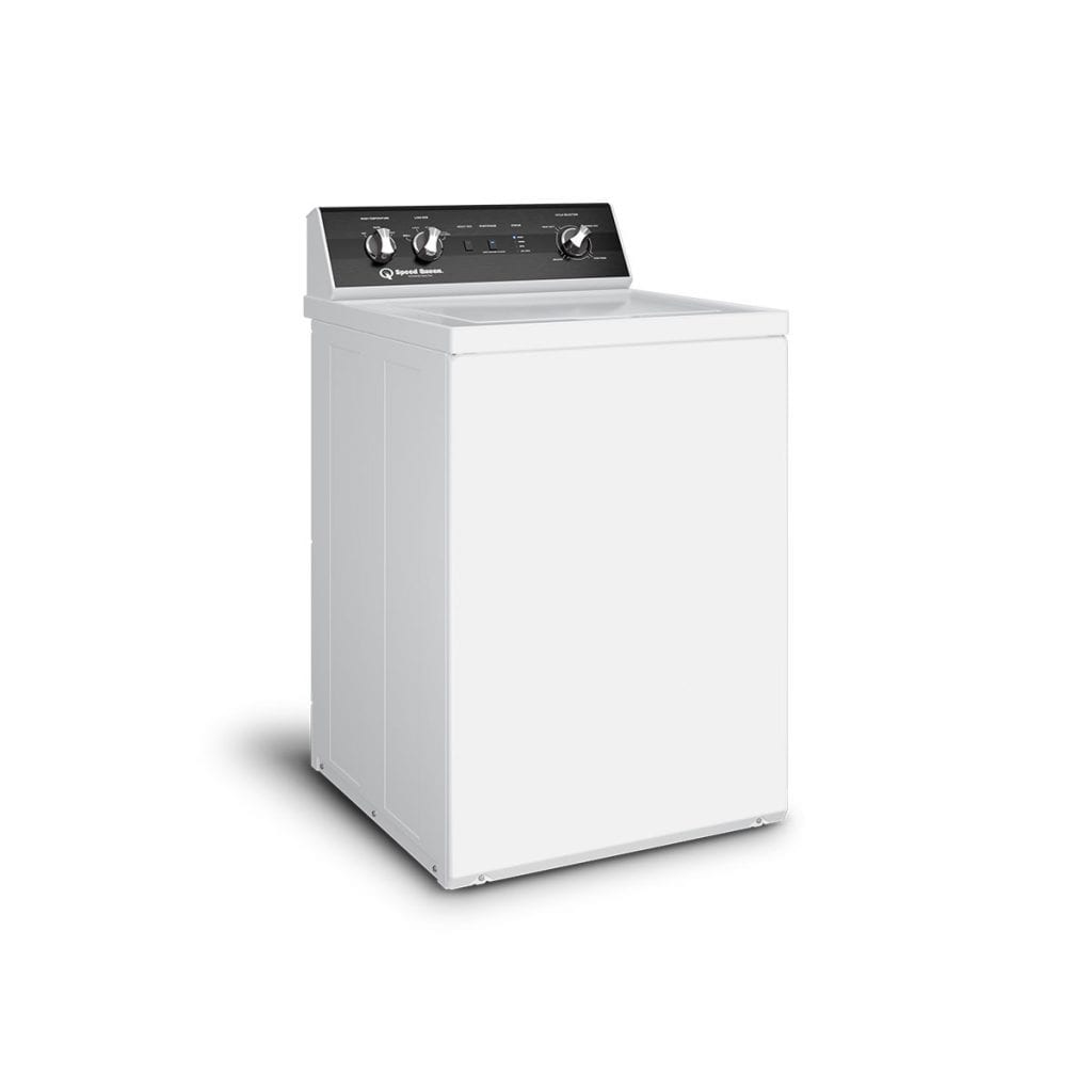 TR3 Ultra-Quiet Top Load Washer with Speed Queen® Perfect Wash™  3-Year Warranty