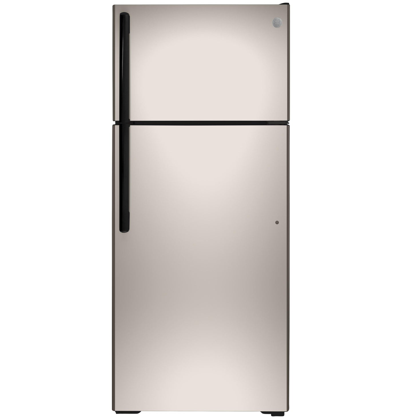 GE® ENERGY STAR® 17.5 Cu. Ft. Top-Freezer Refrigerator