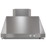 Monogram 36" Stainless Steel Professional Hood