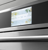 Café™ 30" Smart Double Wall Oven with Convection