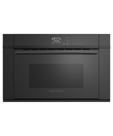 24" Series 9 Minimal Compact Combi-Steam Oven