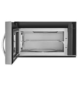 1.9 cu. ft. Microwave Hood Combination with TimeSavor Plus True Convection