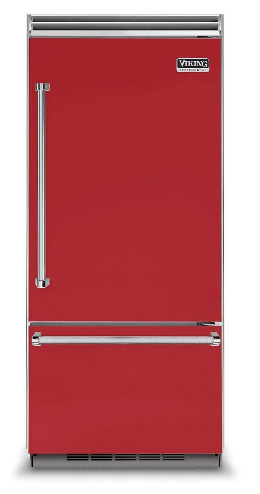 36" Bottom-Freezer Refrigerator - VCBB5363E