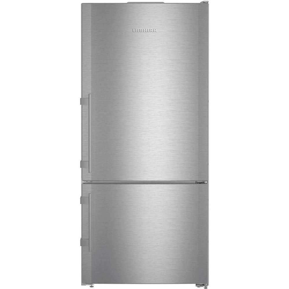 Freestanding Refrigerator/Freezer 30", Ice Maker, Right Hinge