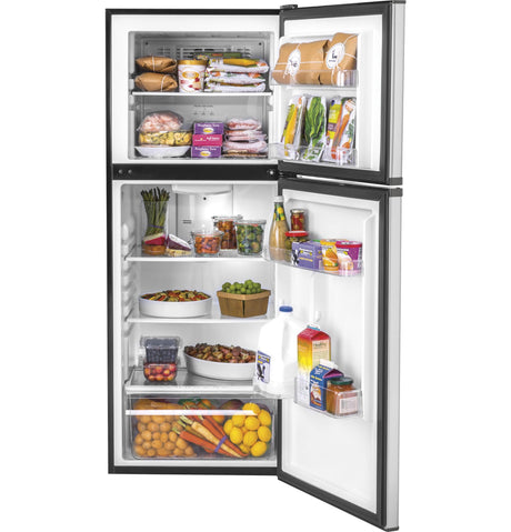 9.8 Cu. Ft. Top Freezer Refrigerator