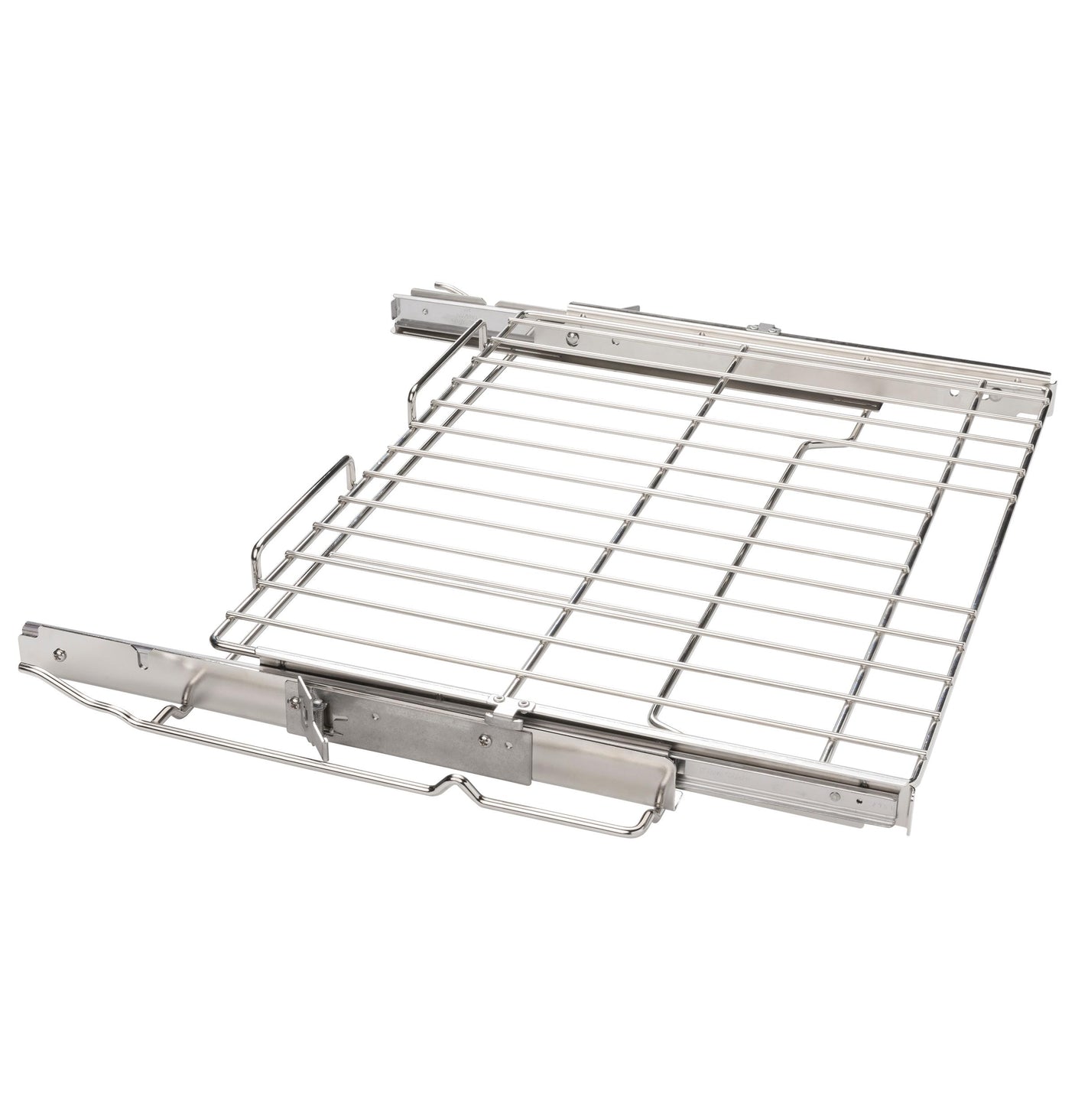 Extension Glide Rack