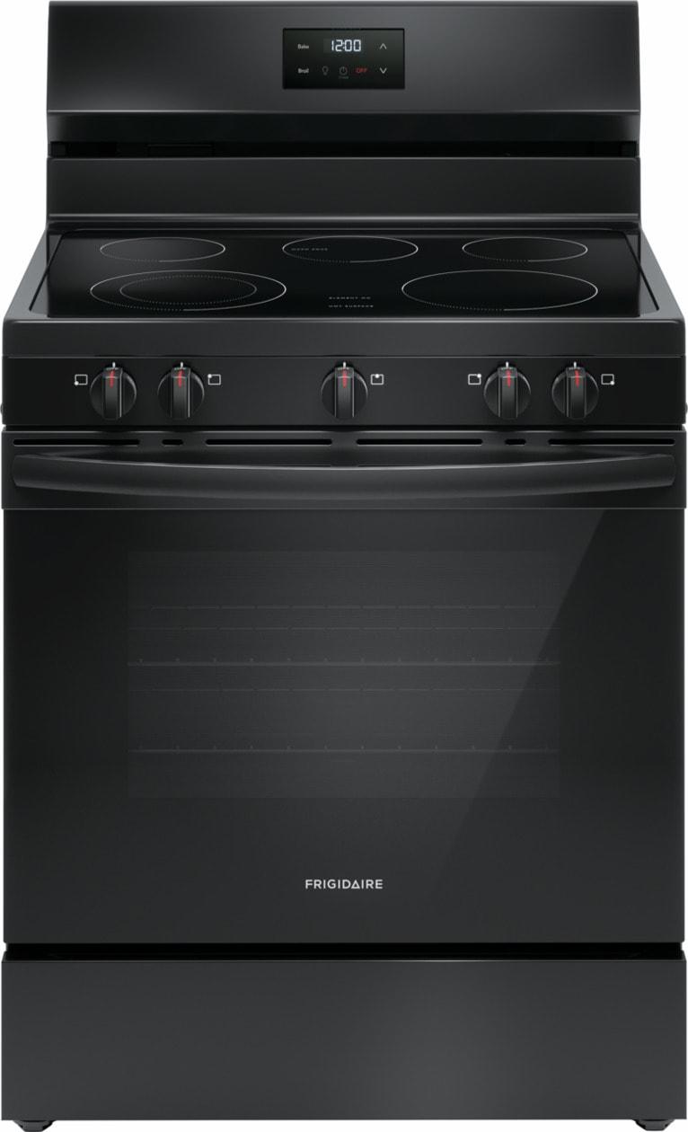 Frigidaire 30" Electric Range