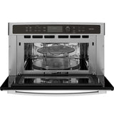 GE Profile™ 30 in. Single Wall Oven with Advantium® Technology