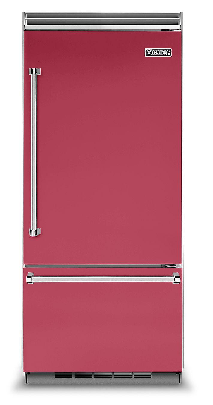 36" Bottom-Freezer Refrigerator - VCBB5363E