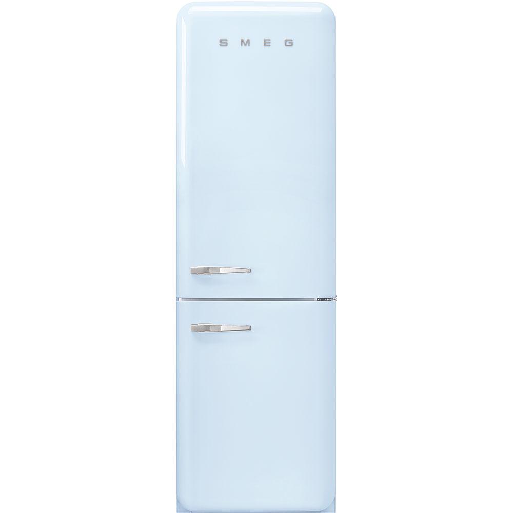 Refrigerator Pastel blue FAB32URPB3