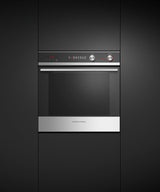 24" Series 5 Contemporary Self-Cleaning Oven