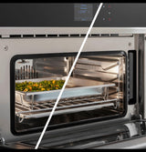 Café™ 30" Pro Convection Steam Oven