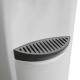 Avanti Cold and Room Temperature Water Dispenser - White / 3 Gallons or 5 Gallons